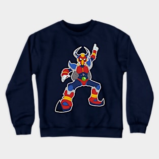 BOOMER KUWANGER Crewneck Sweatshirt